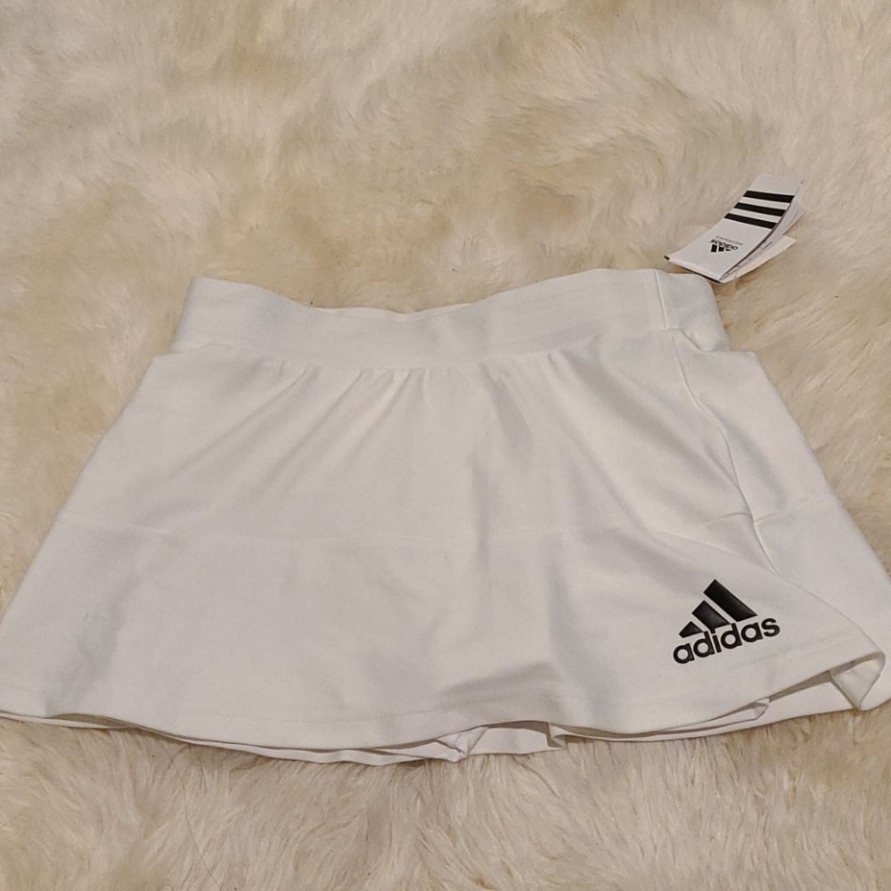 Nwt Adidas golf skort